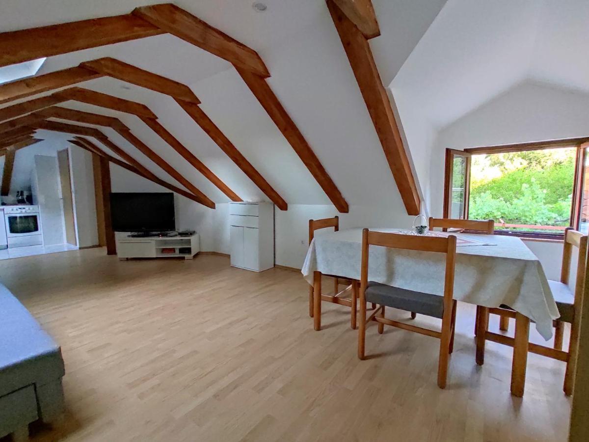 Arbanas Apartment