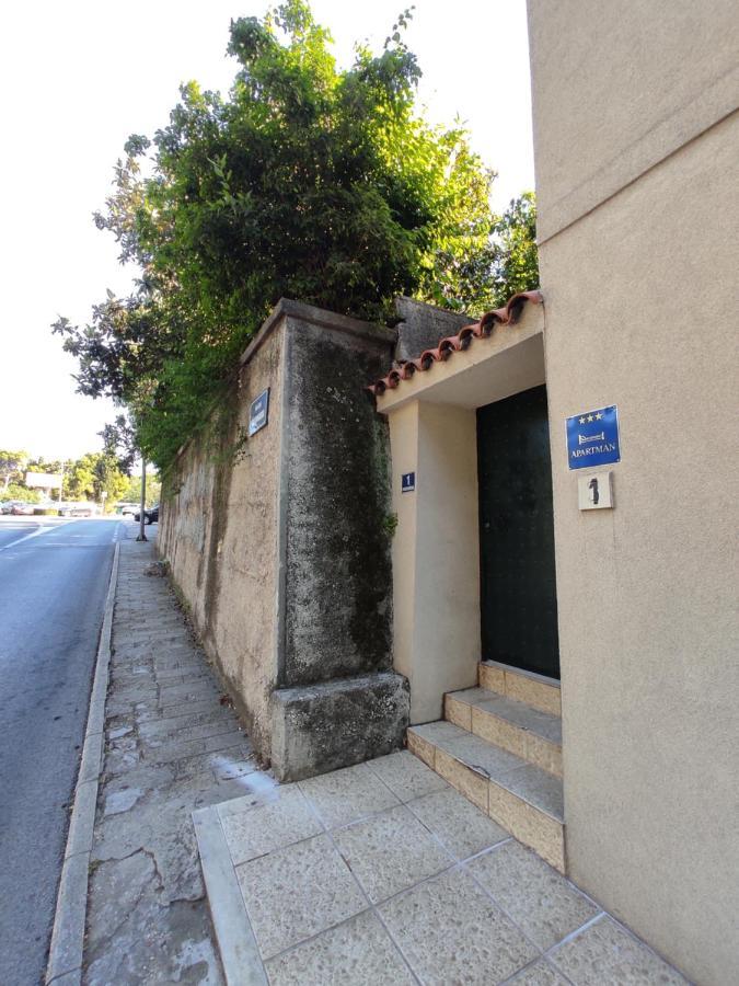 Apartment Arbanas