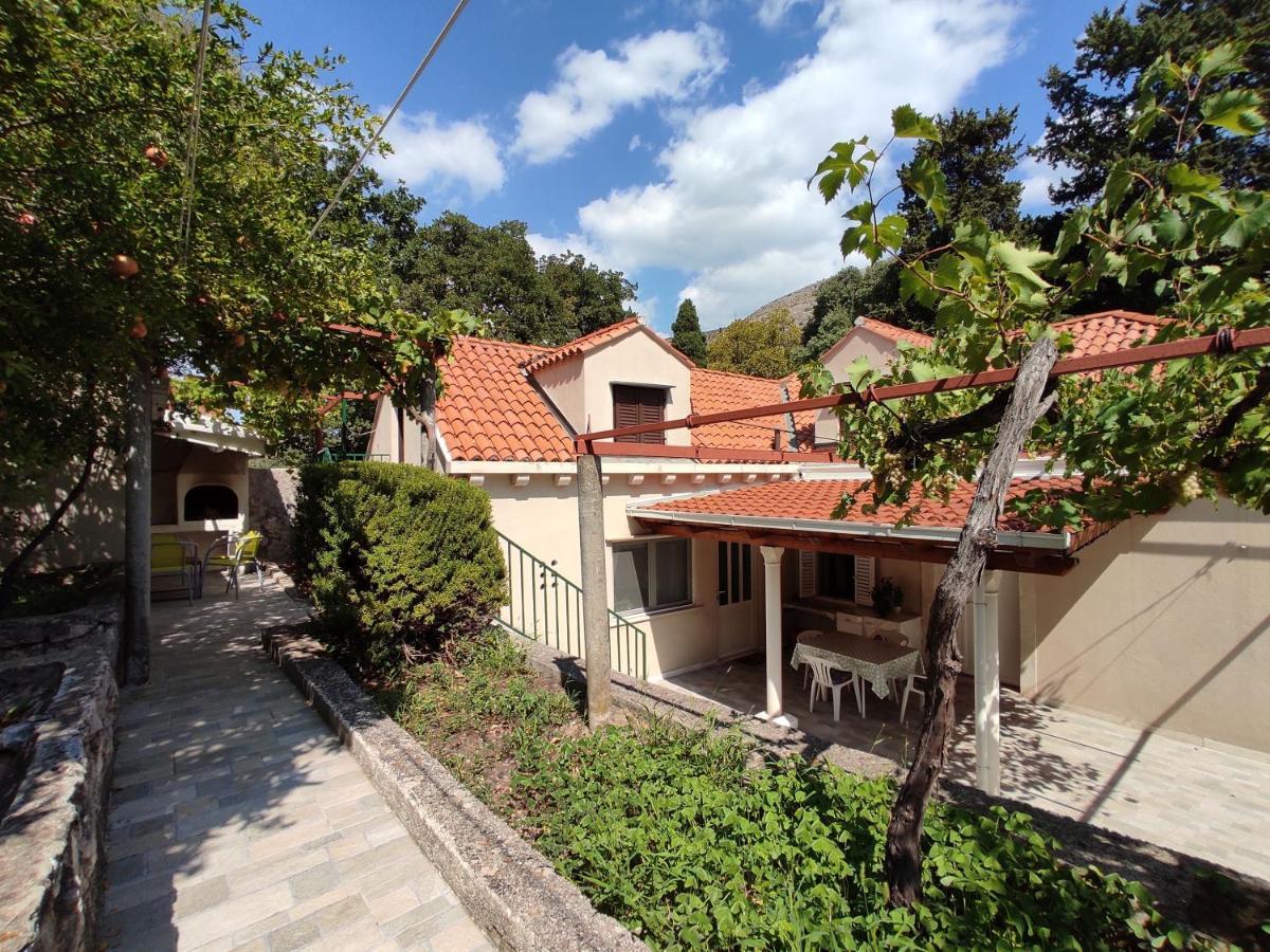 Arbanas Apartment Dubrovnik